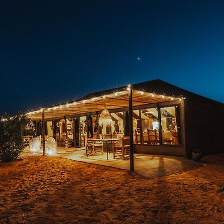 Kidal Luxury Desert Camp Мерзуга Экстерьер фото