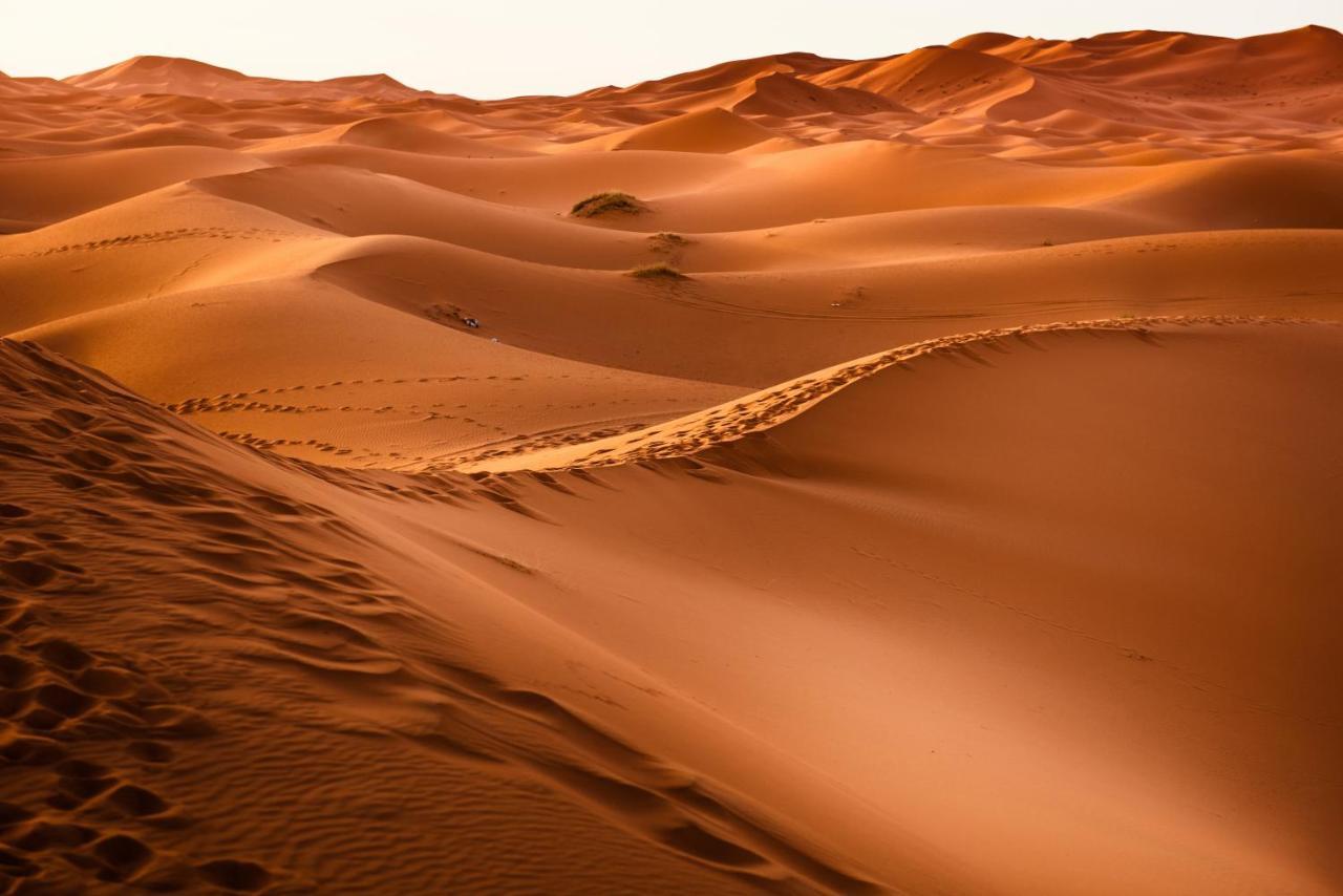 Kidal Luxury Desert Camp Мерзуга Экстерьер фото